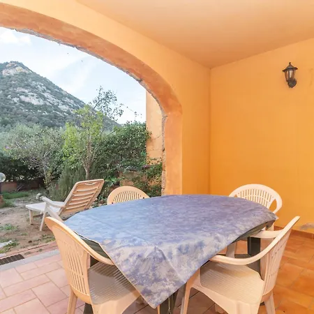 Casa San Teodoro 度假居 *