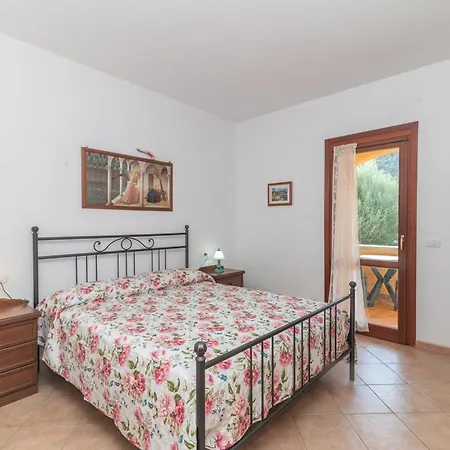Casa San Teodoro Holiday home