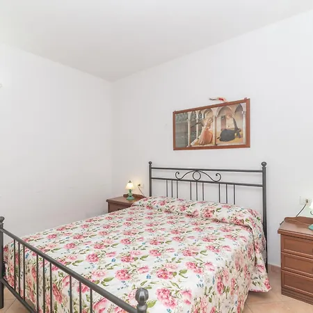 Casa San Teodoro *