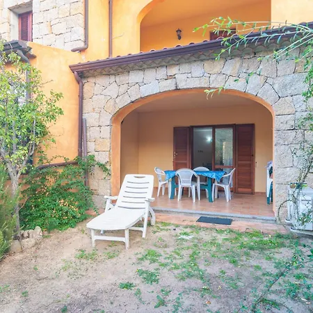 Casa San Teodoro *