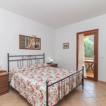 Casa San Teodoro *