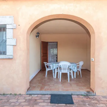 Casa San Teodoro Lu Lioni