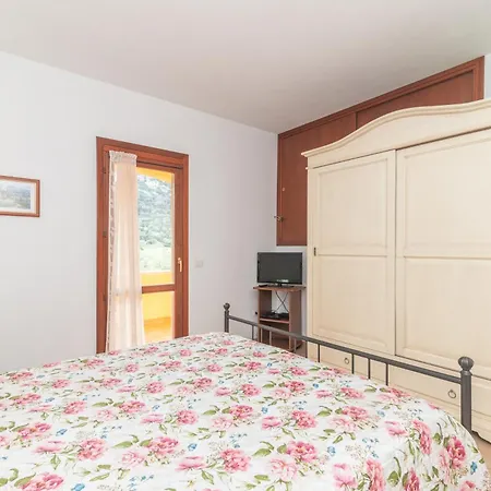Casa San Teodoro Lu Lioni