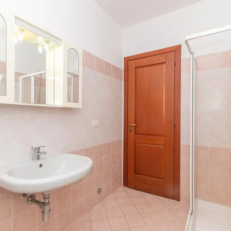 Hébergement de vacances Casa San Teodoro *