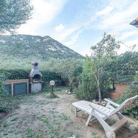 Casa San Teodoro * Lu Lioni